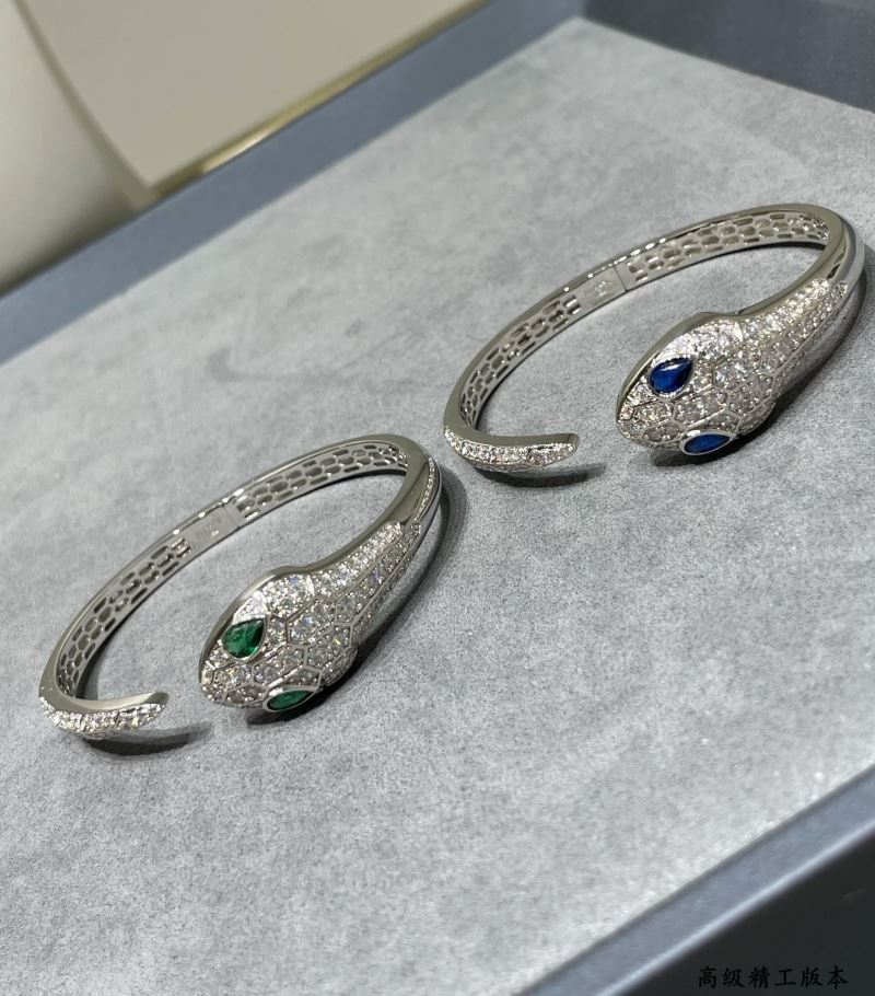 Bvlgari Bracelets